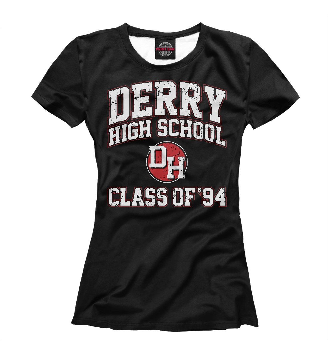 

Derry high school