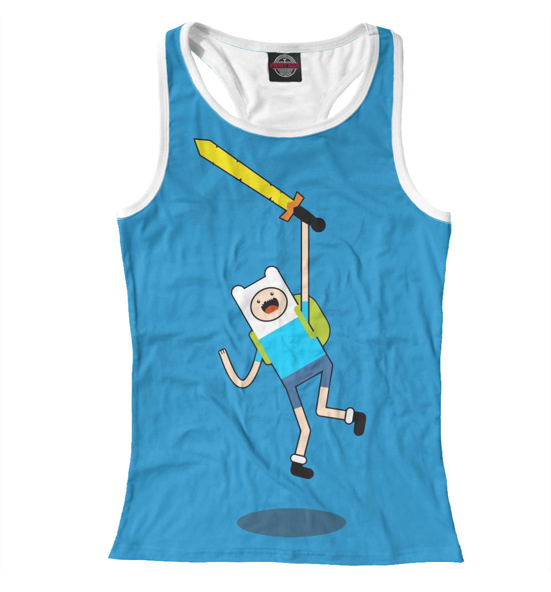 

Adventure Time Finn