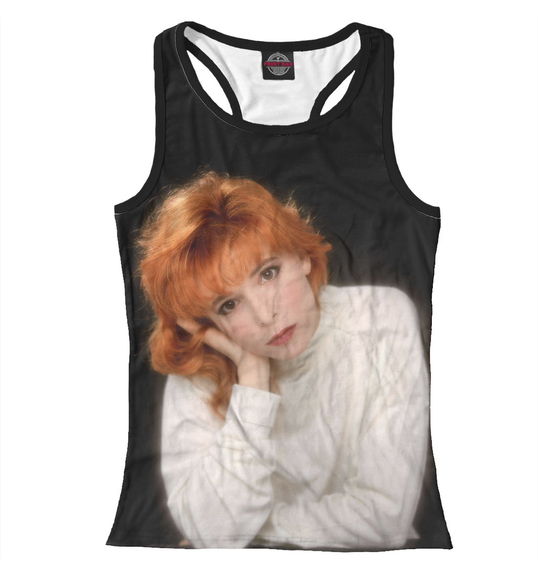 

Mylene Farmer