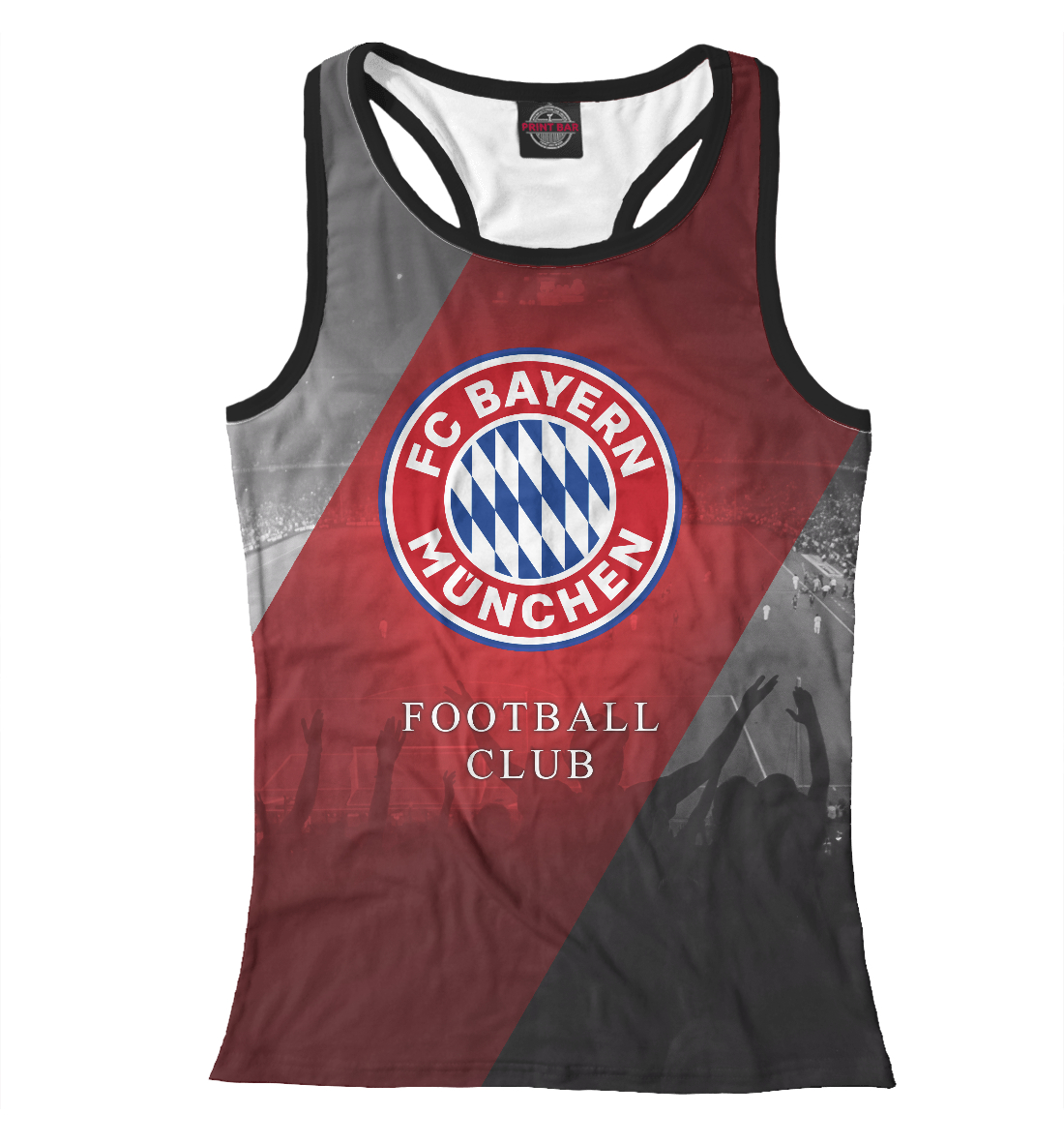 

Bayern Munchen