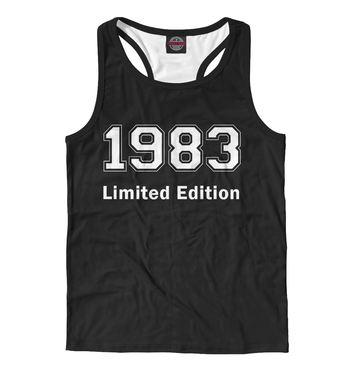 

Limited Edition