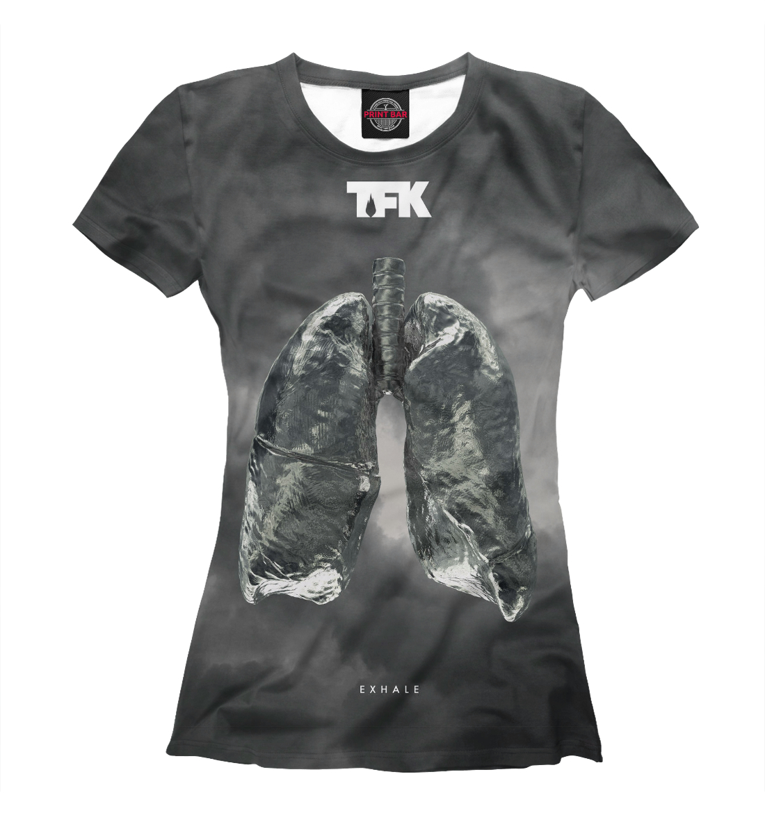 

Thousand Foot Krutch