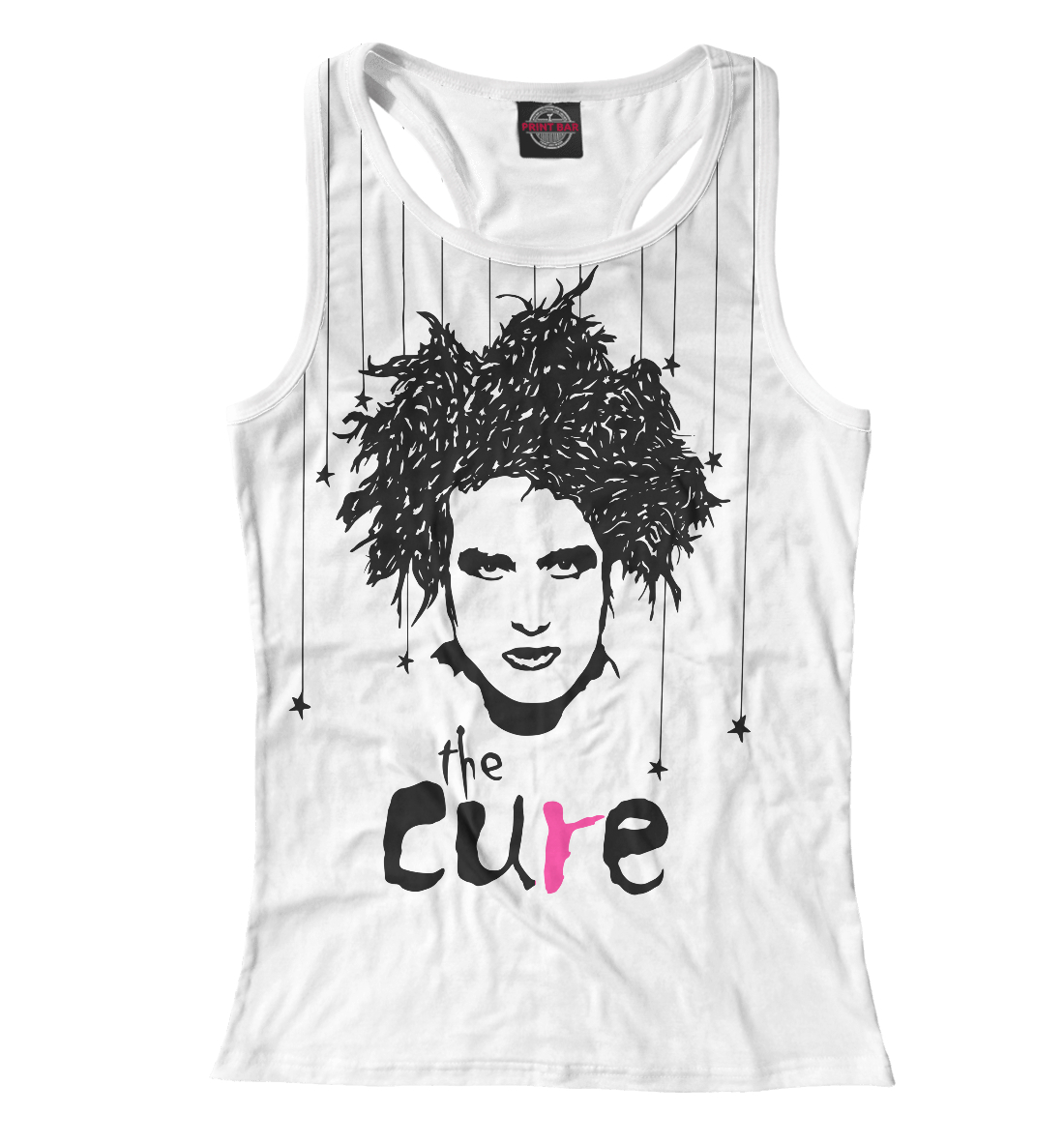 

The Cure