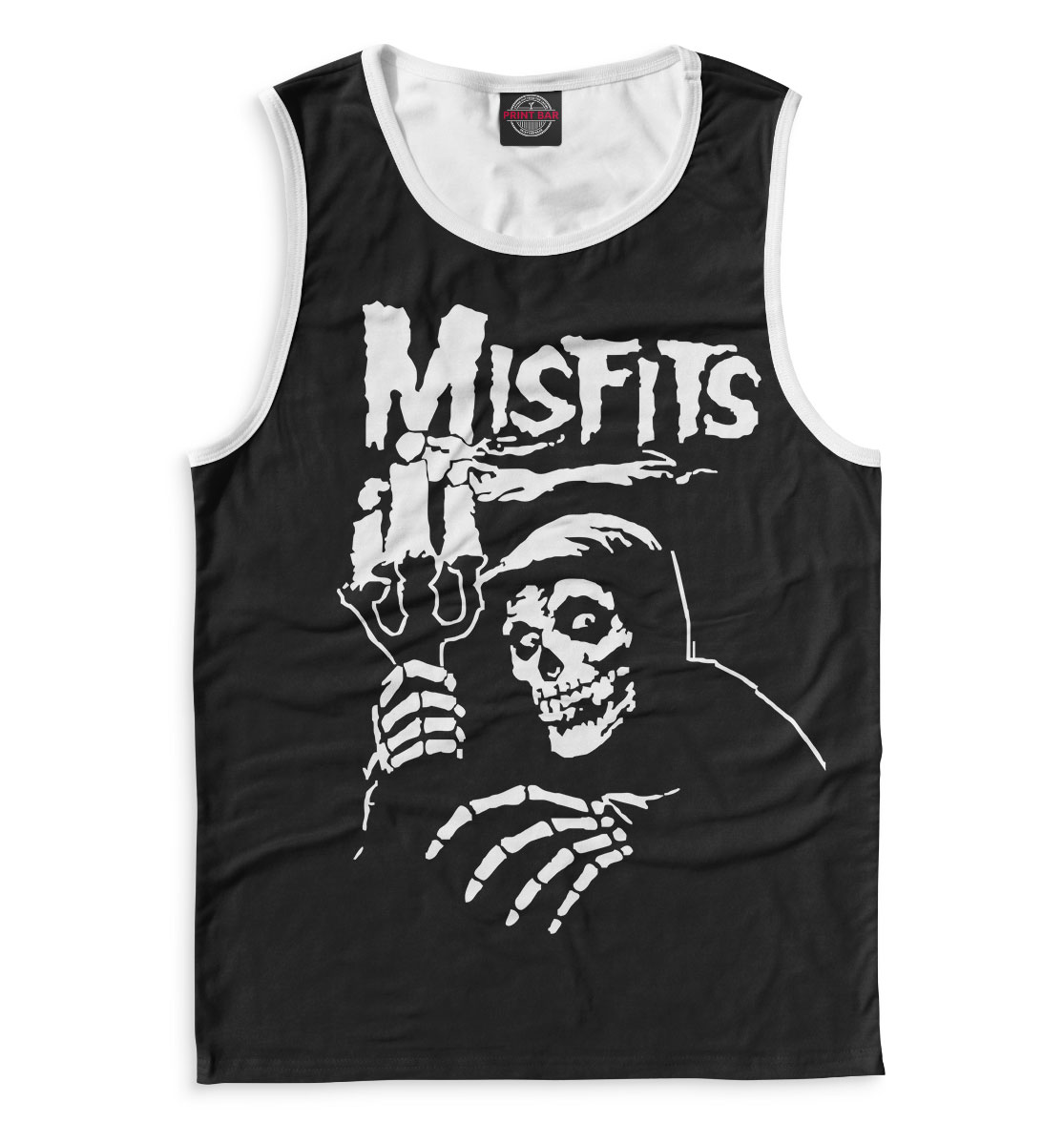 

The Misfits