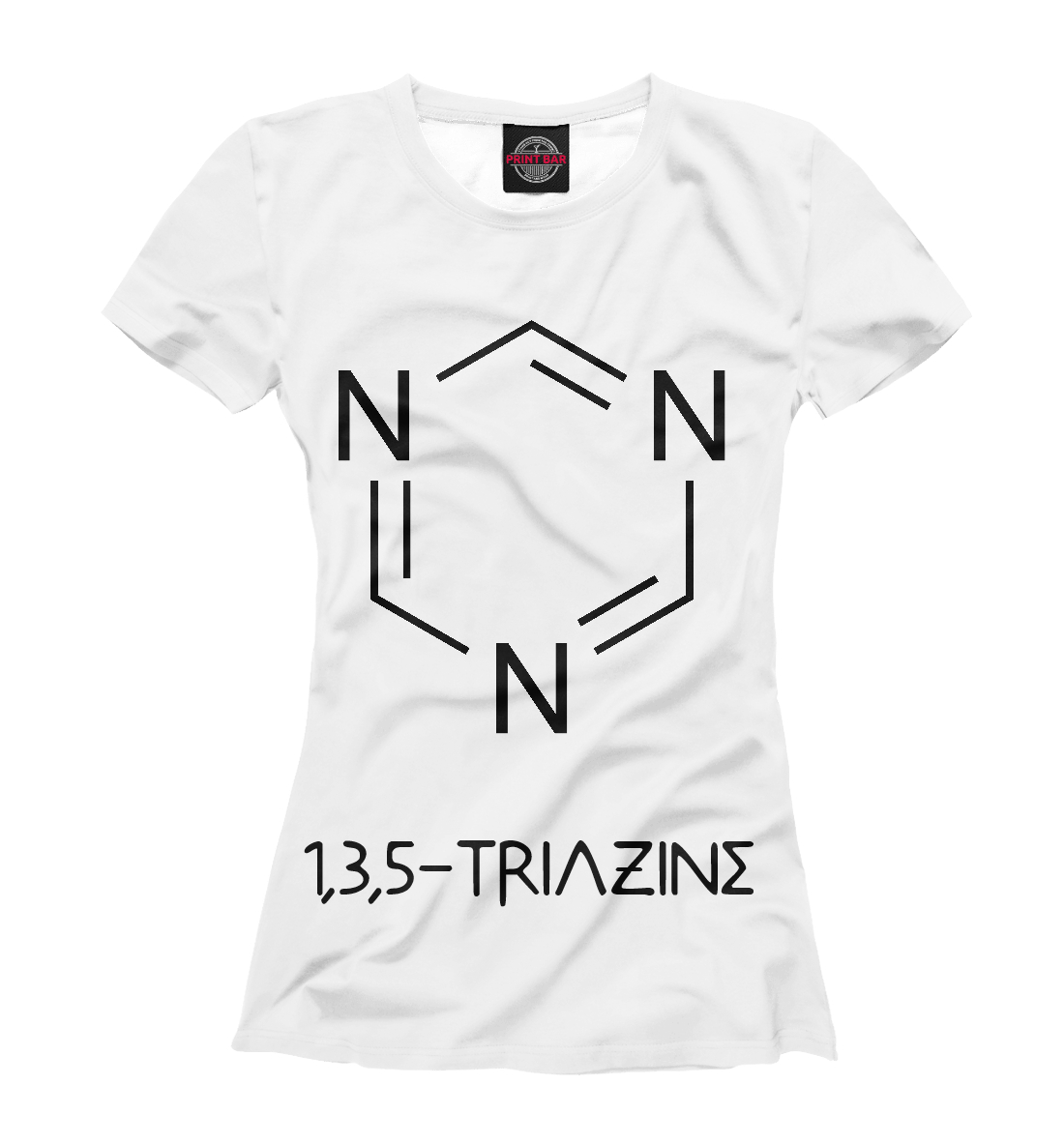 

Химия 1,3,5-триазин