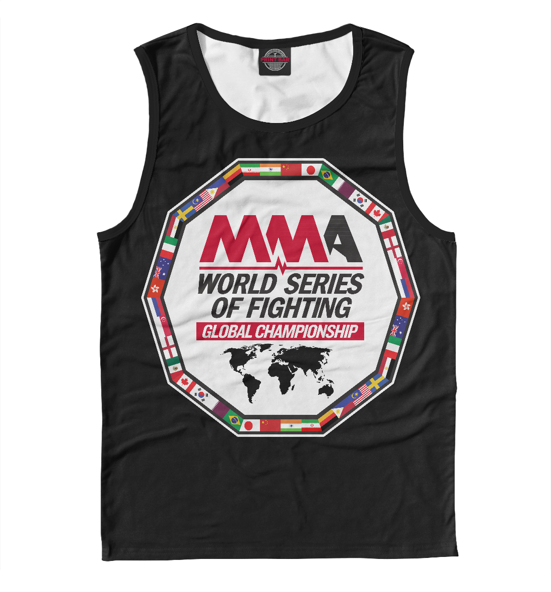

MMA Global