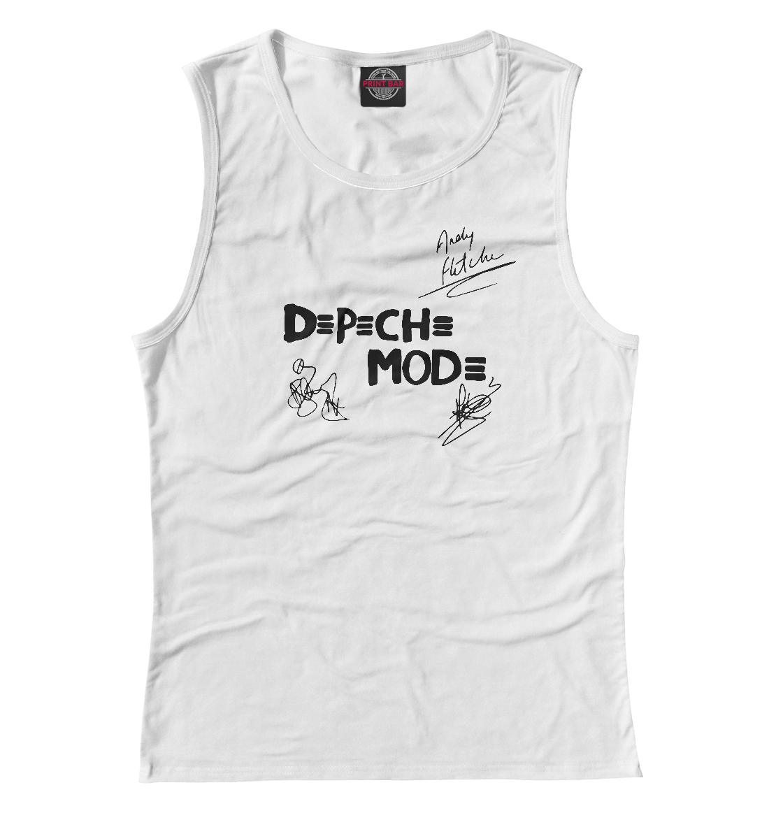

Depeche Mode