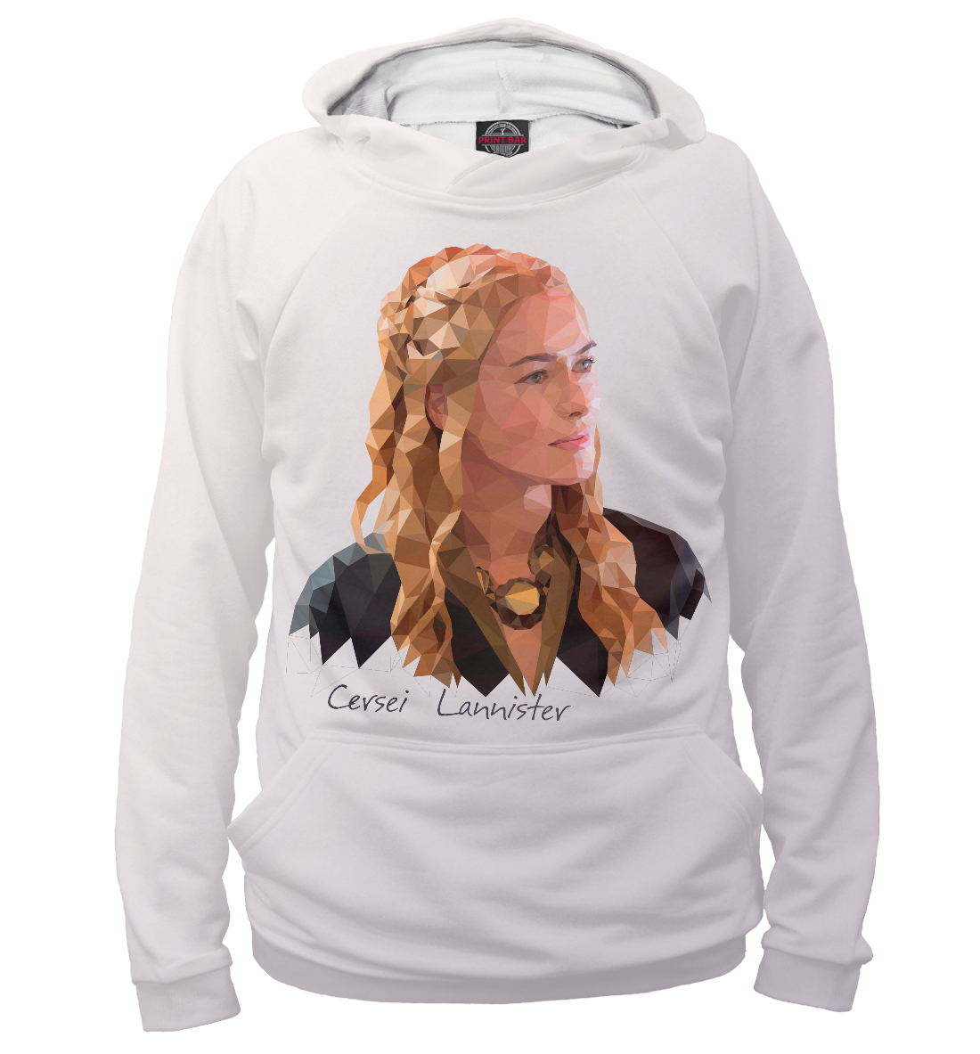 

Cersei Lannister