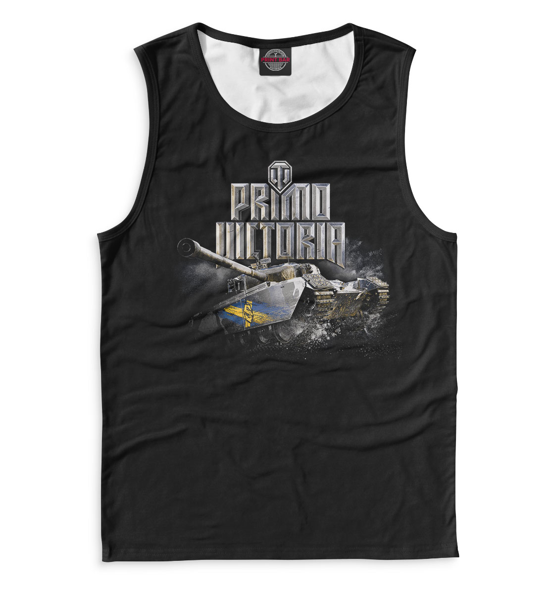 

World of Tanks