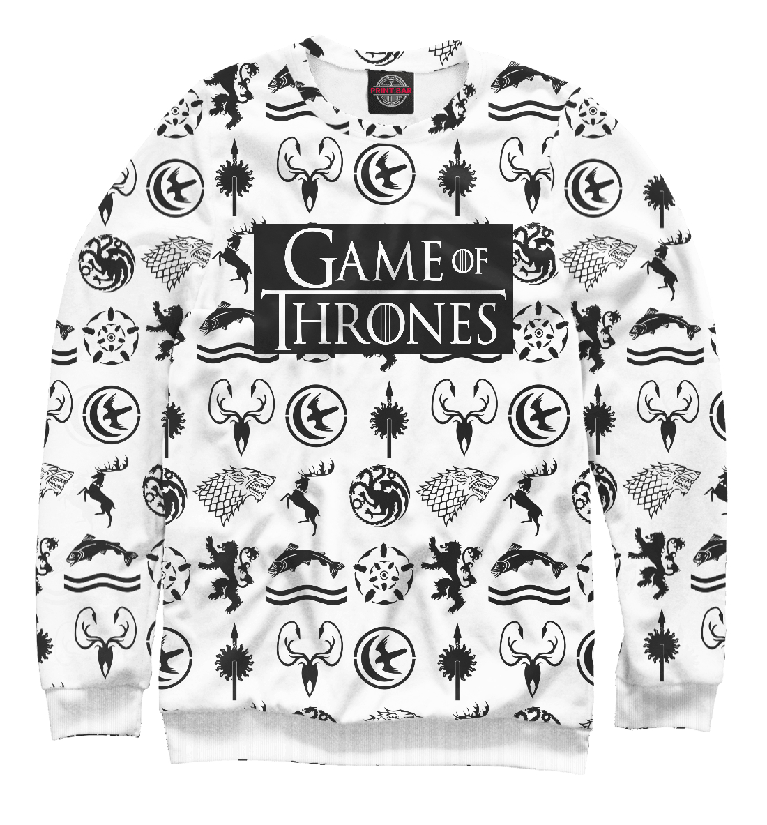 

Game of Thrones
