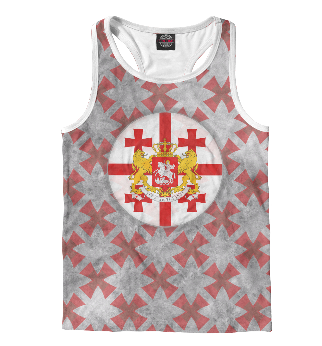 

Грузия