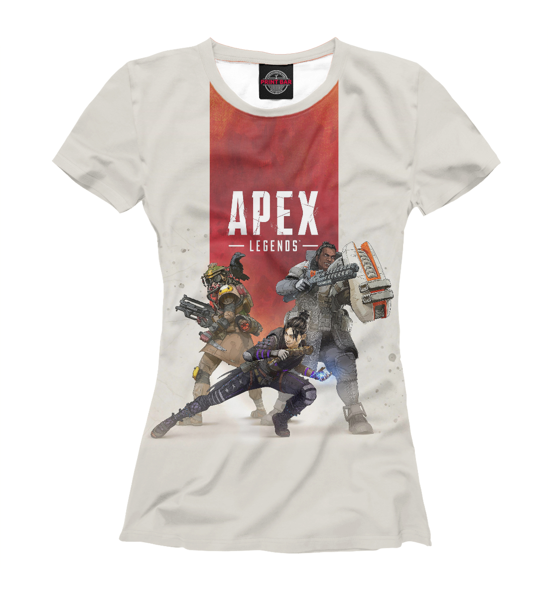 

Apex Legends Original