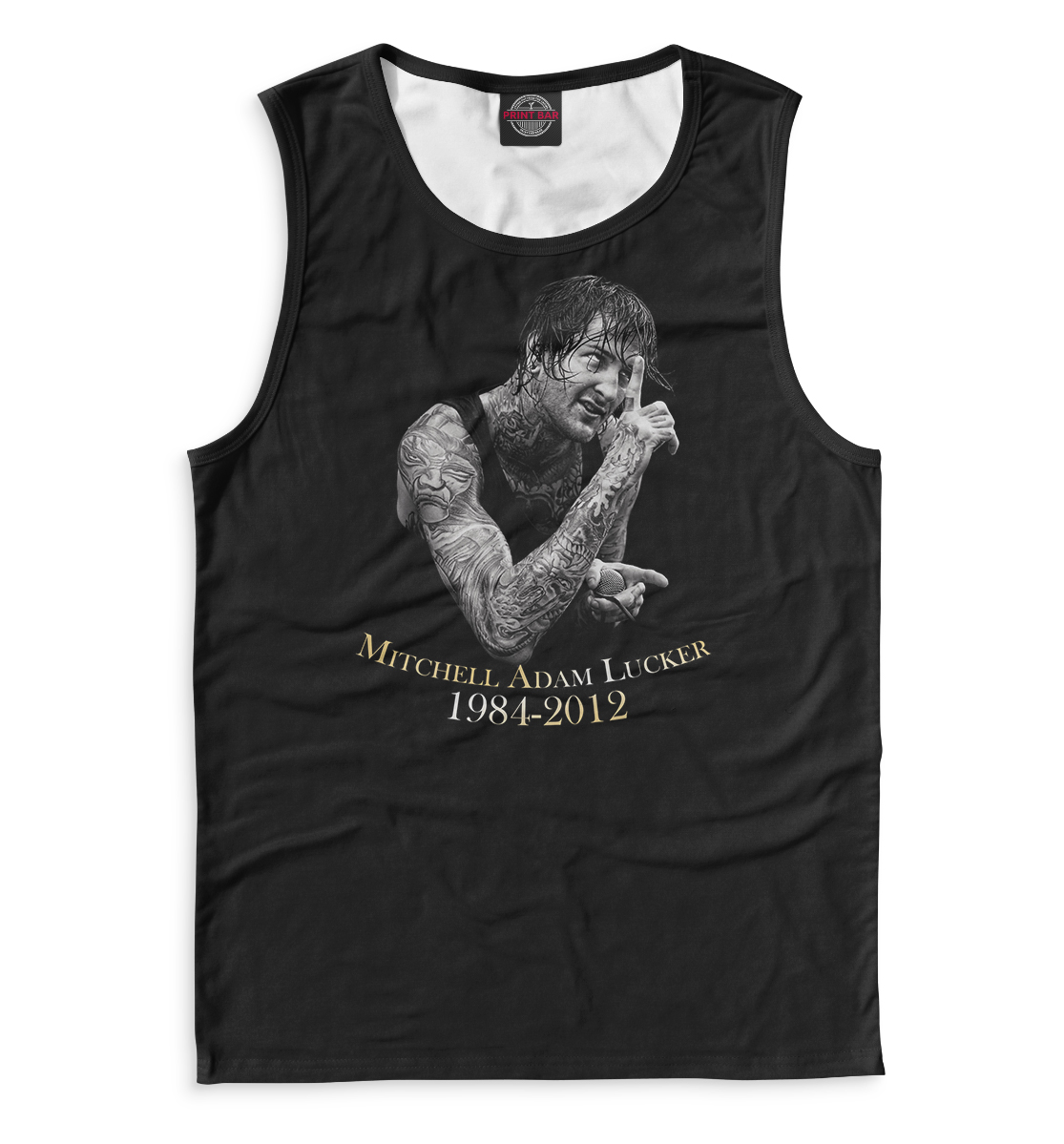 

Mitchell Adam Lucker