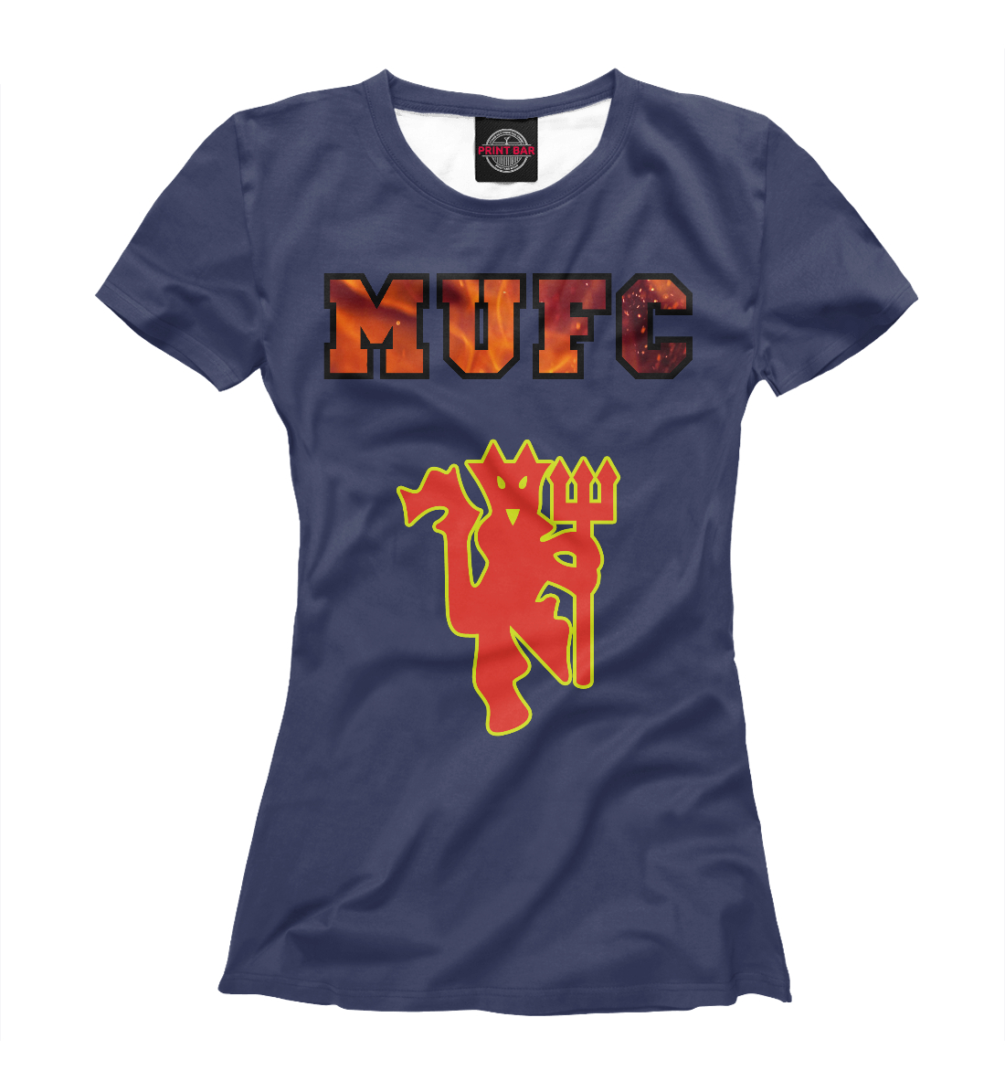

Manchester United FC