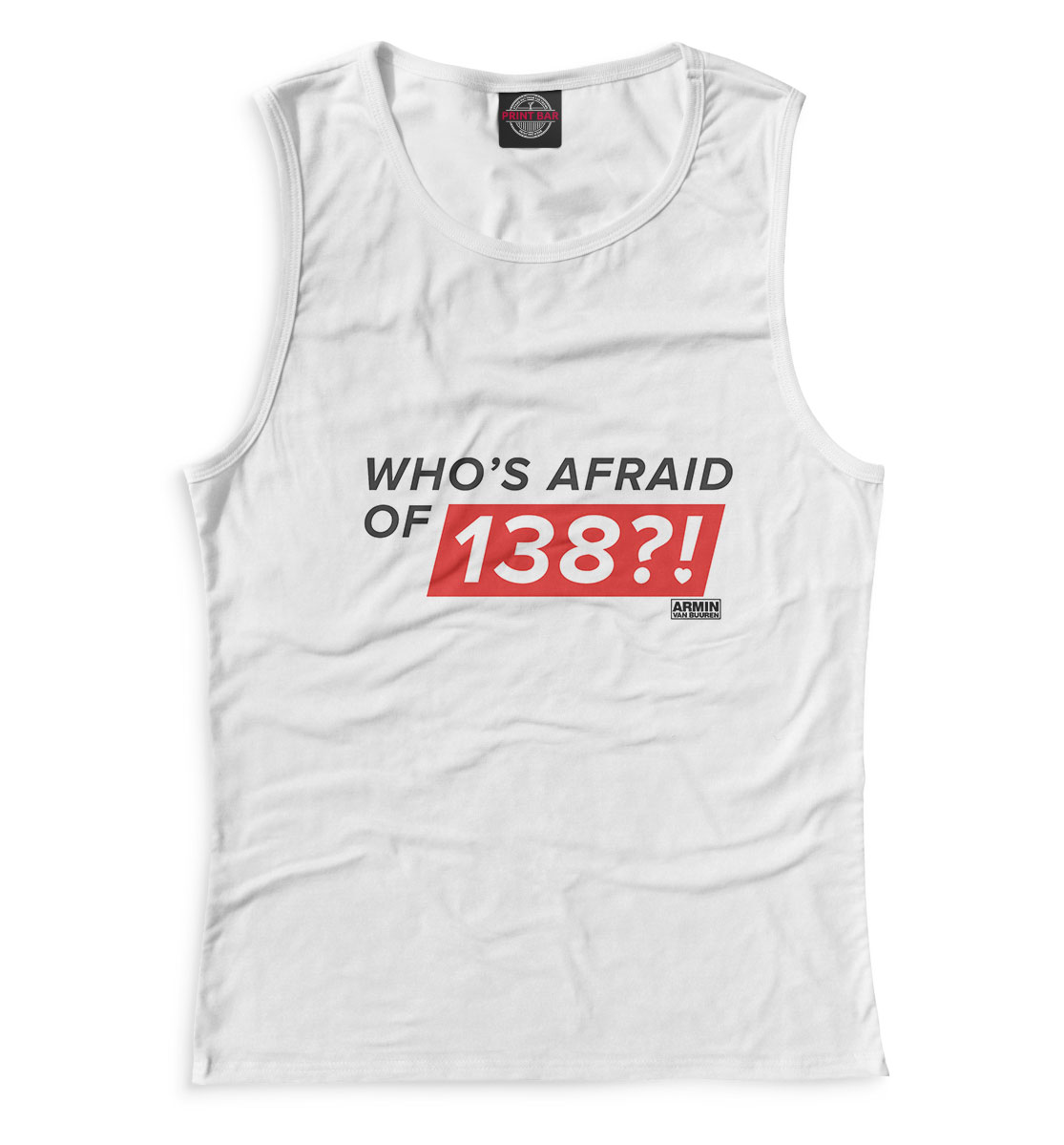 

Armin van Buuren