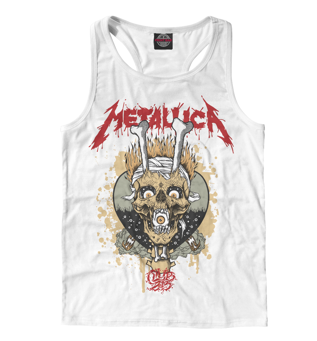 

Metallica