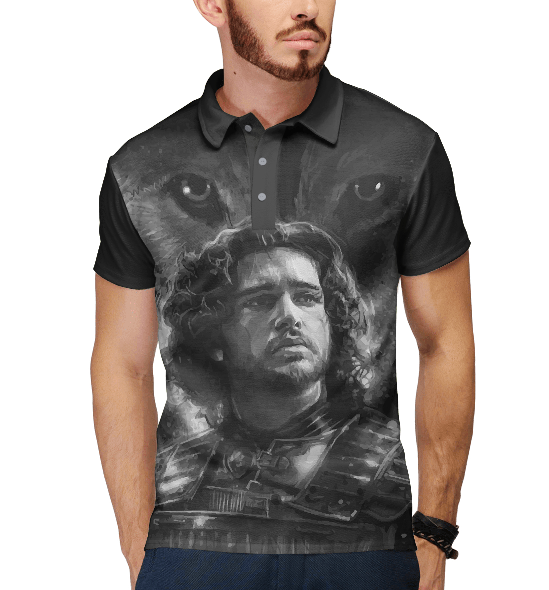 

Jon Snow