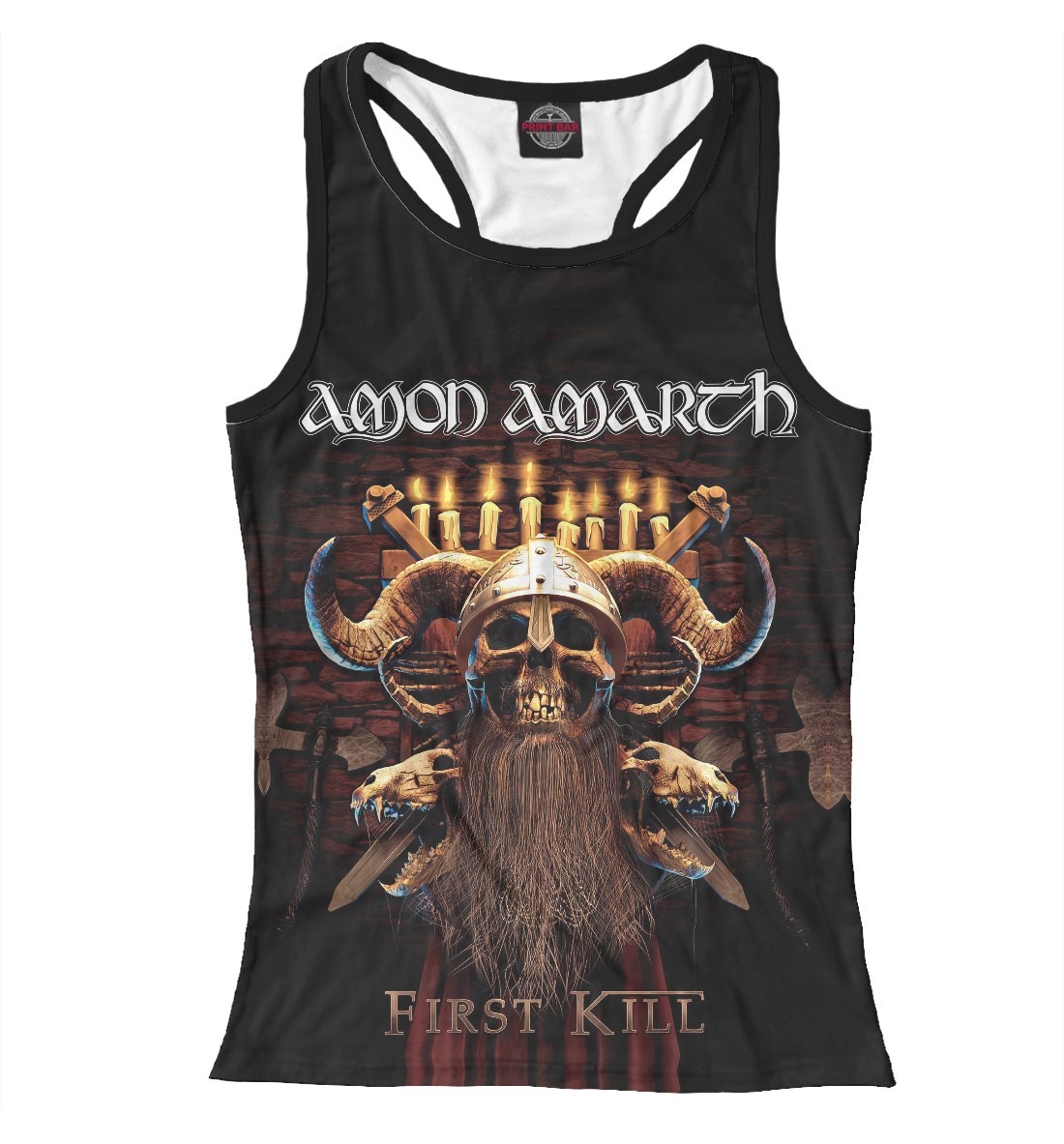 

Amon Amarth