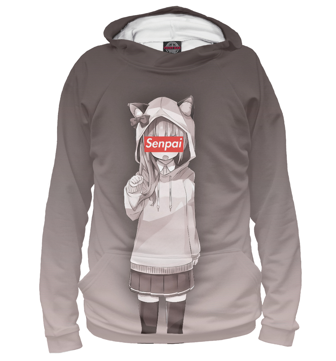 

Senpai