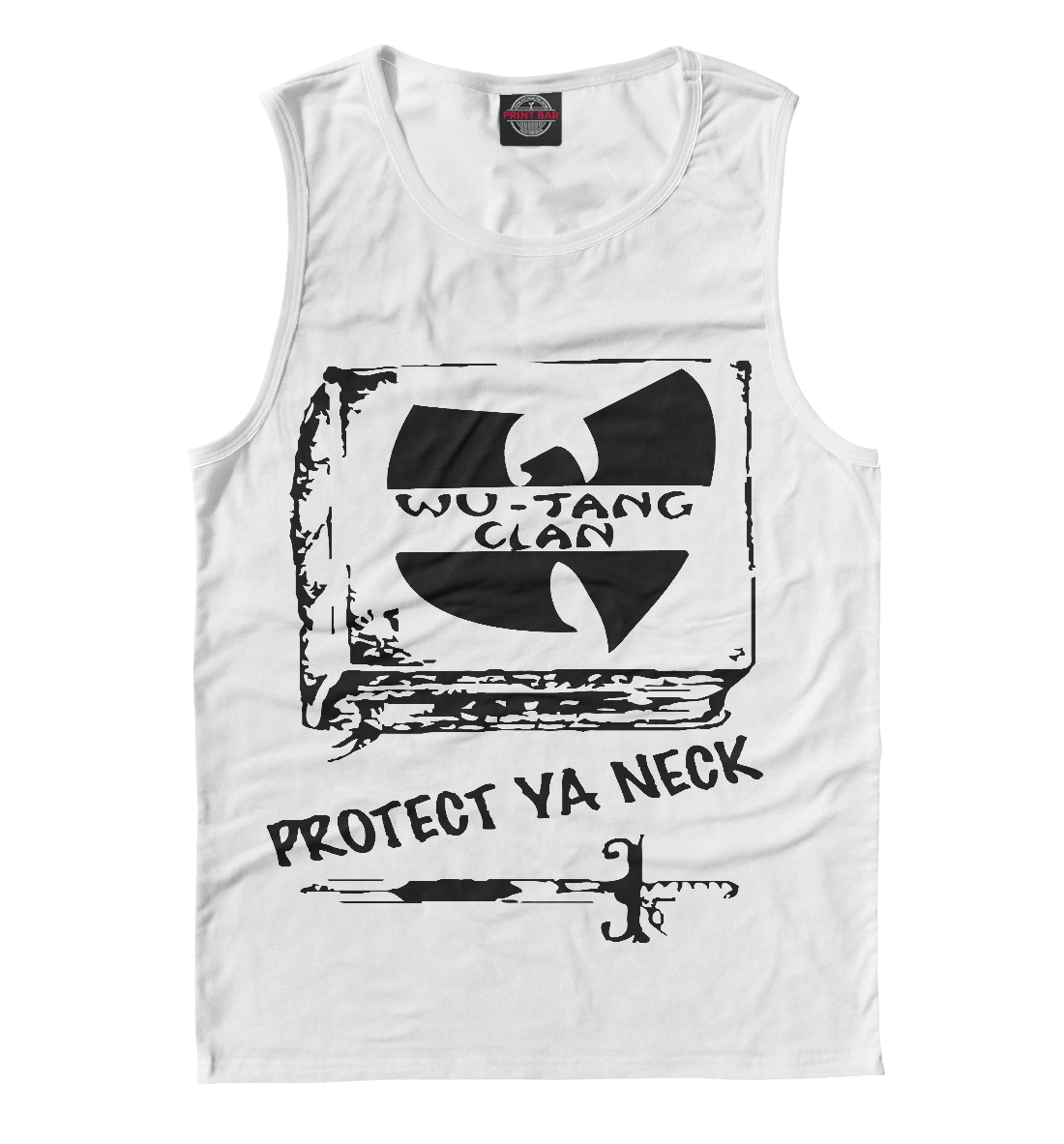 

Wu-Tang Clan