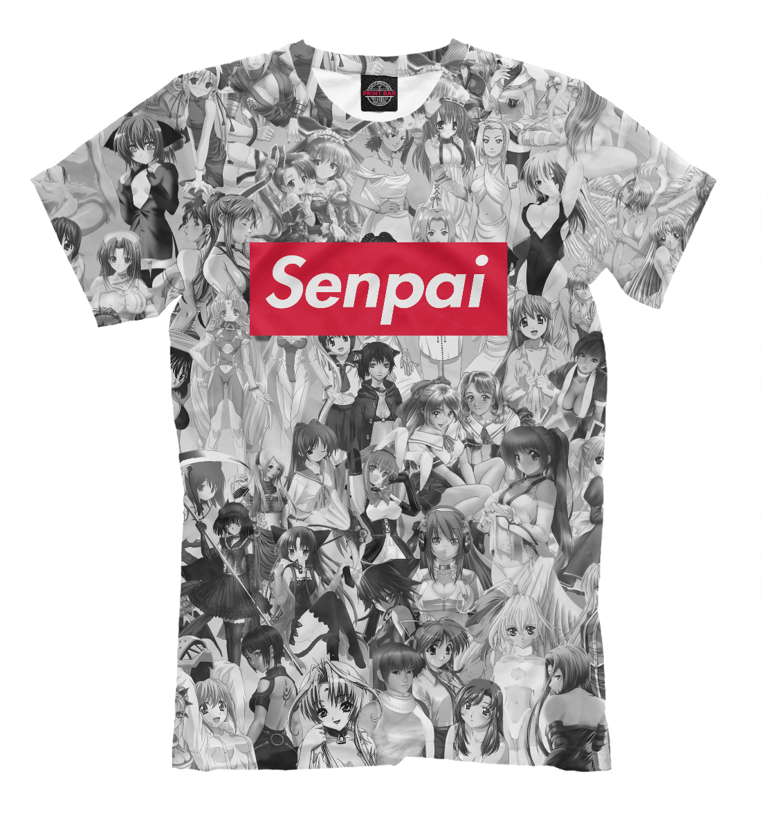 

SENPAI