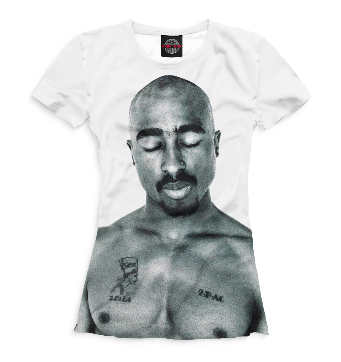 

2Pac