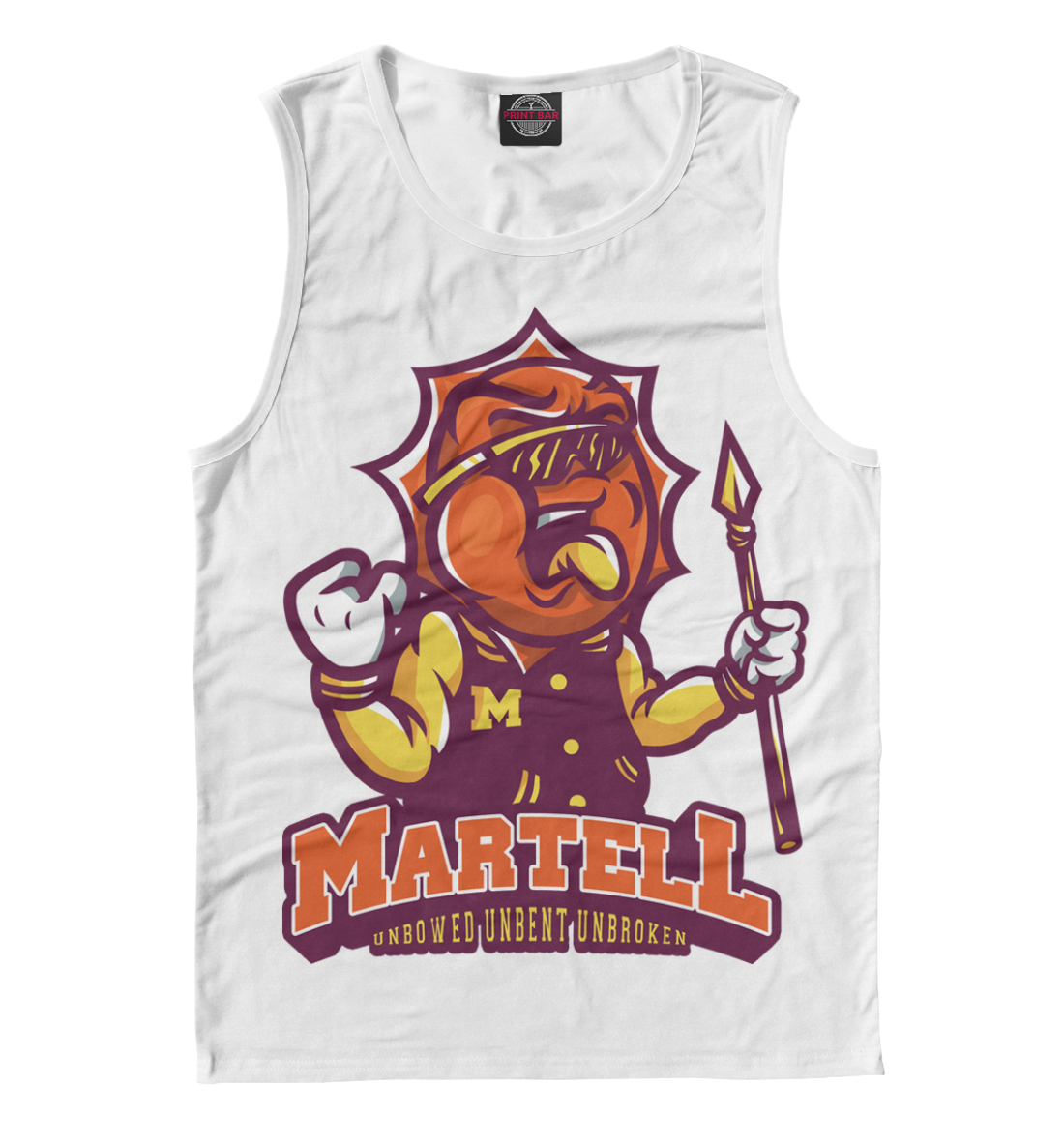 

Дом Мартеллов