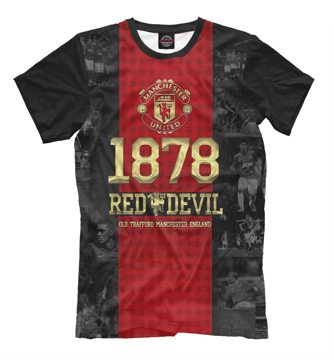 

Manchester united