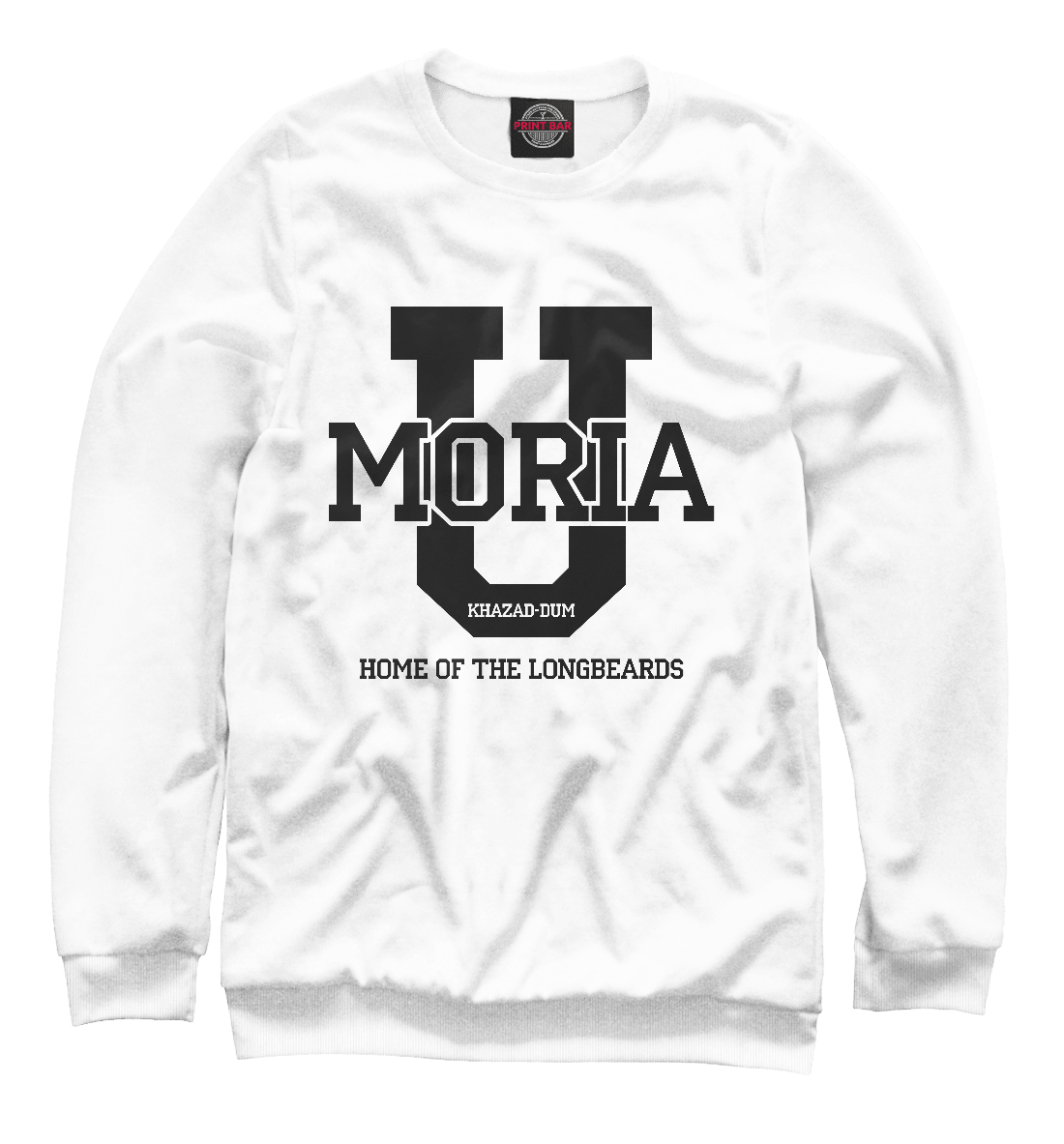 

Moria