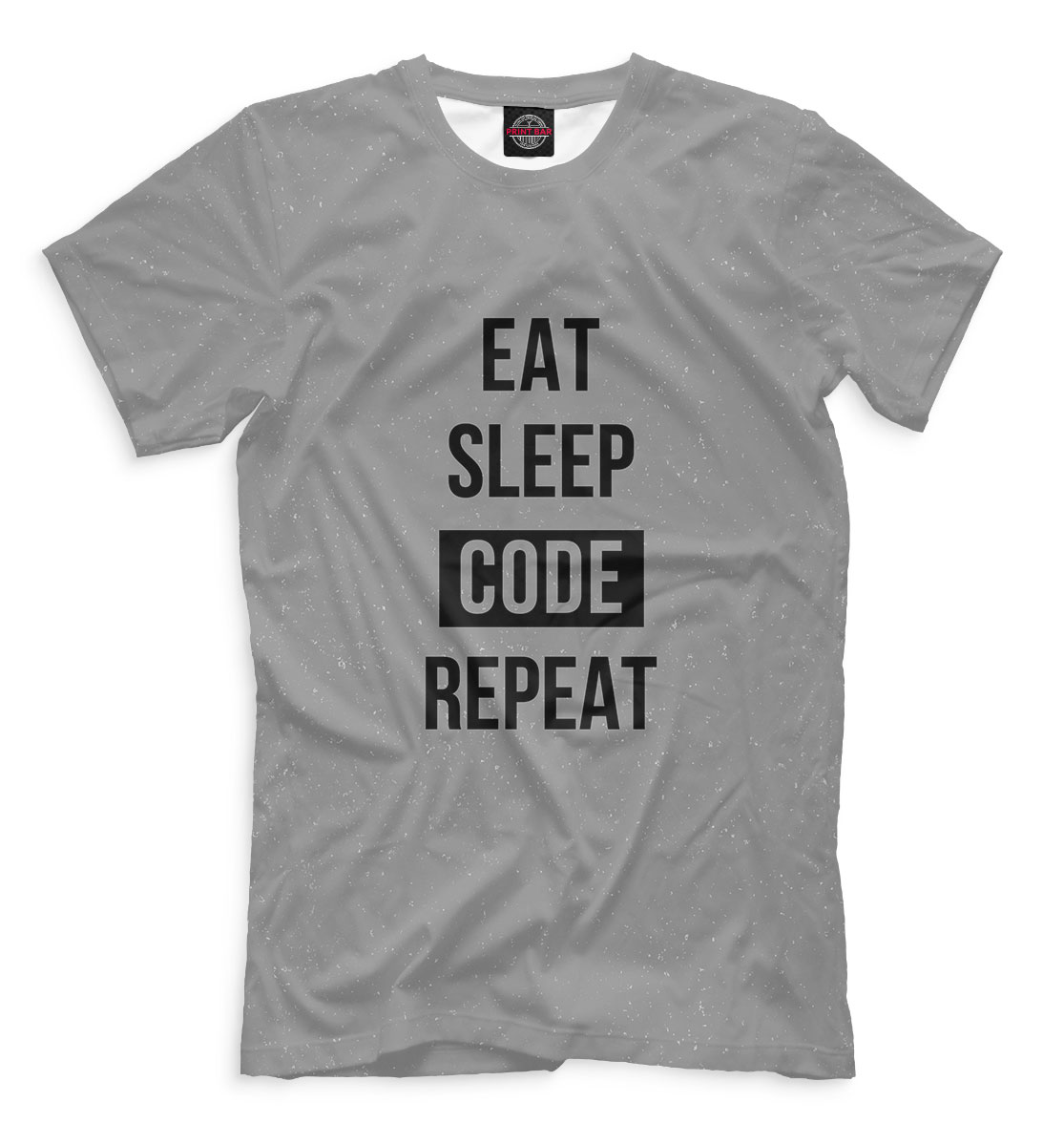 

Eat Sleep Code Repeat
