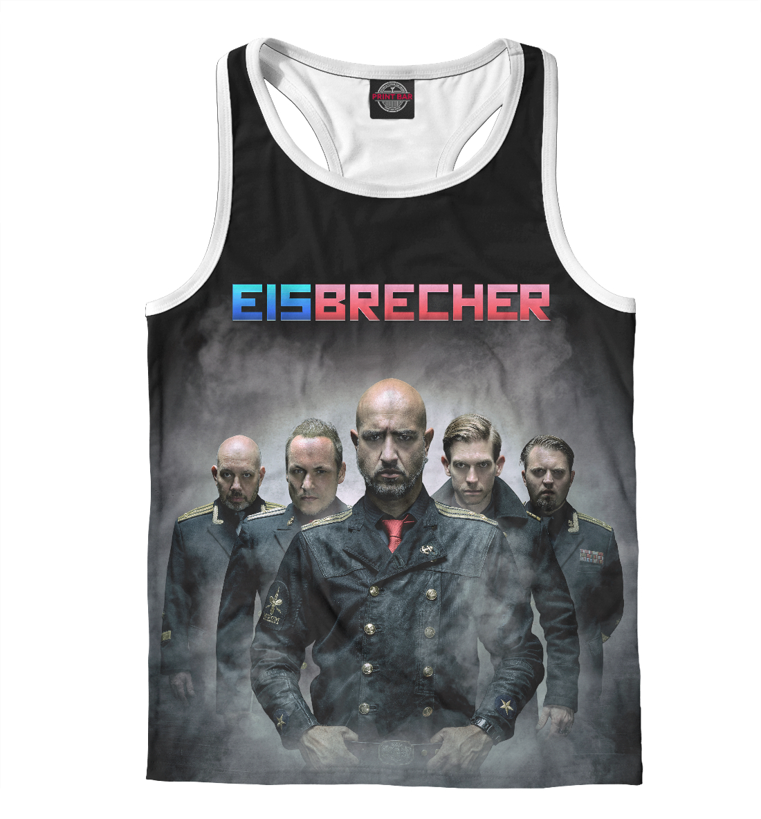 

Eisbrecher
