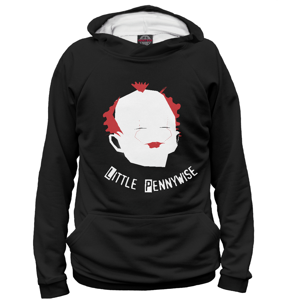 

Little Pennywise