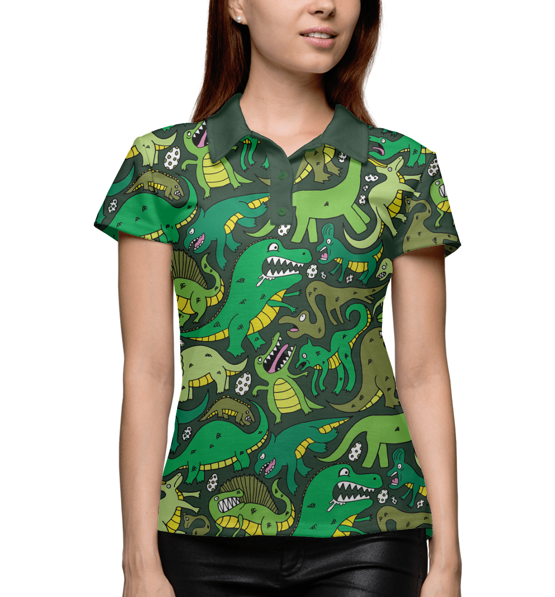 

Dinos