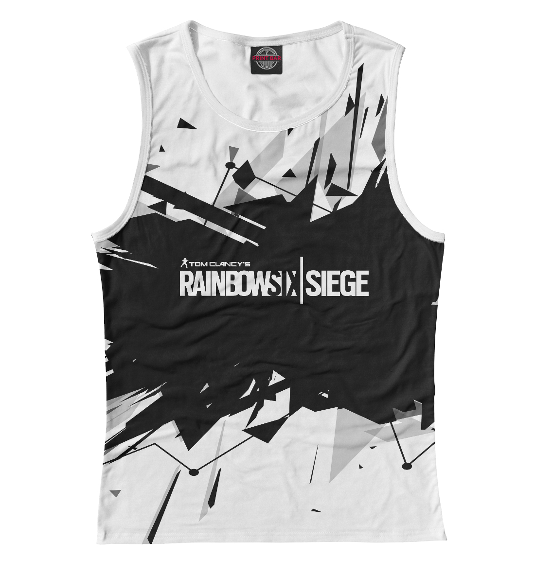 

RAINBOW SIX