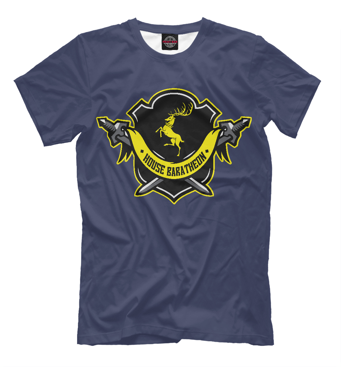 

House Baratheon