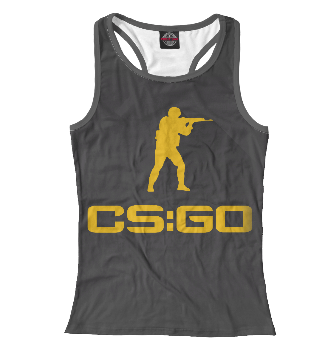

CS GO