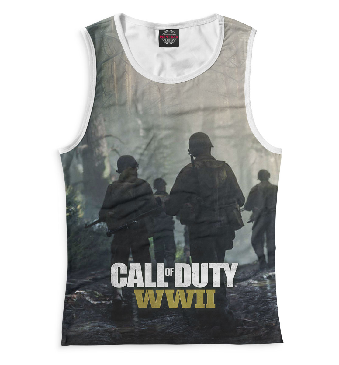 

Call of Duty: WWII