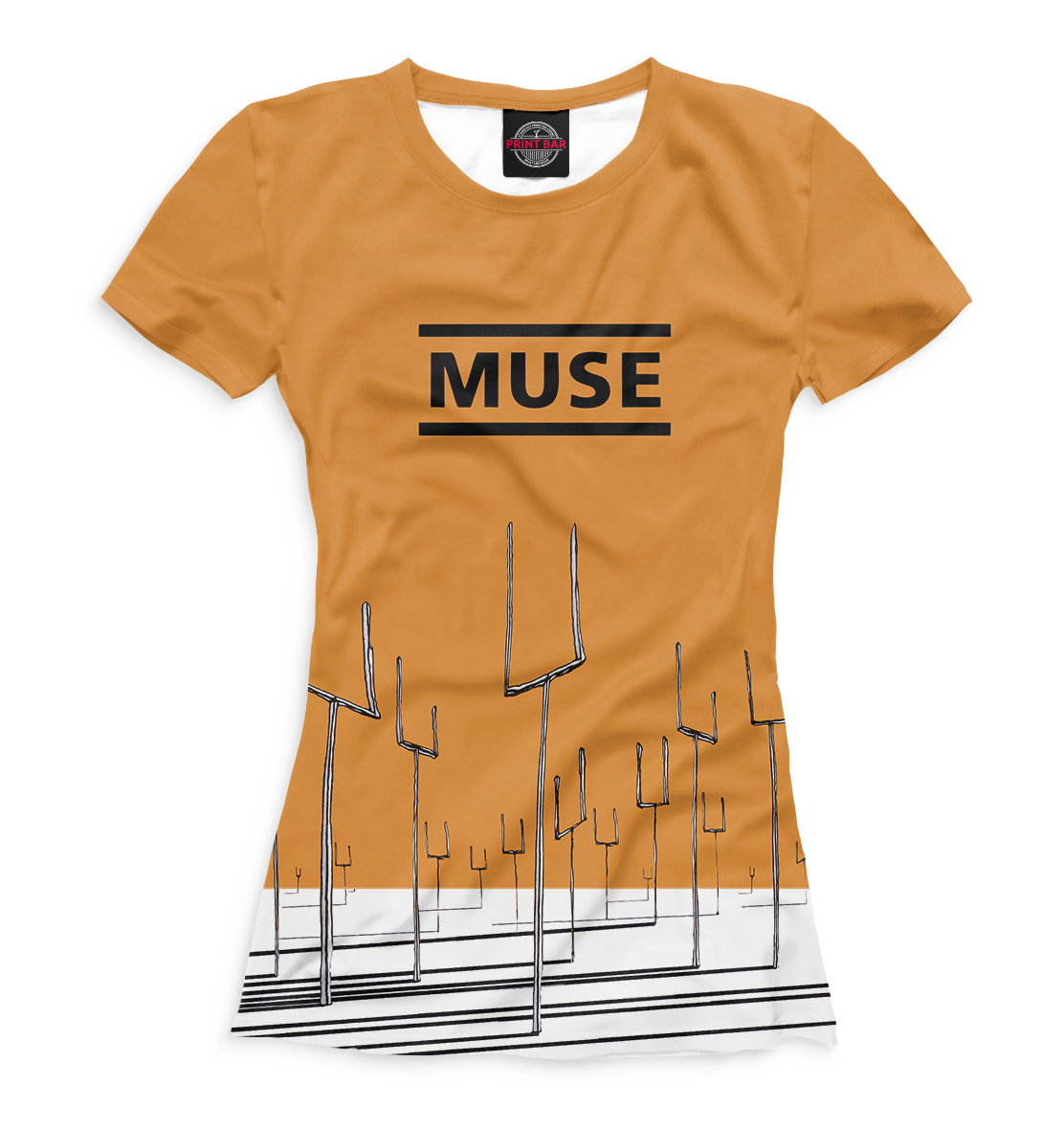 

Muse