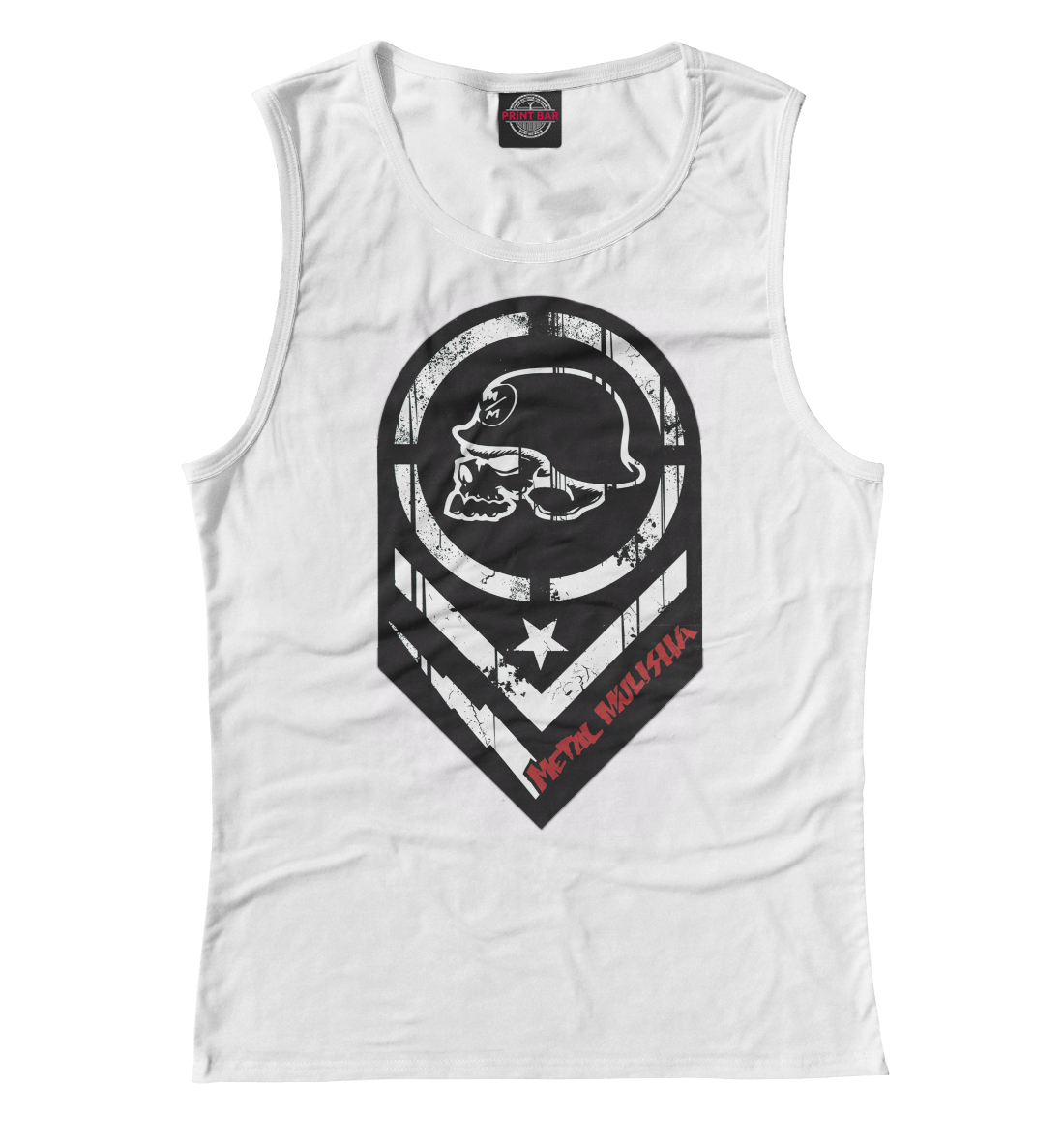 

Metal Mulisha