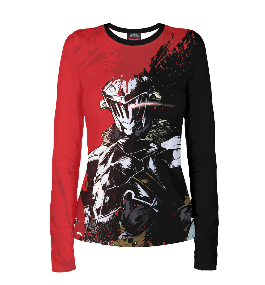 

Убийца Гоблинов