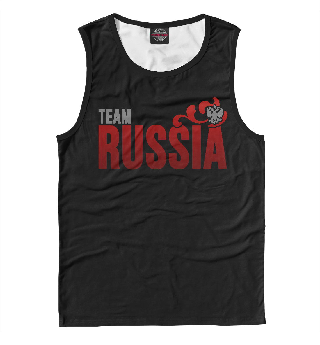 

Team Russia