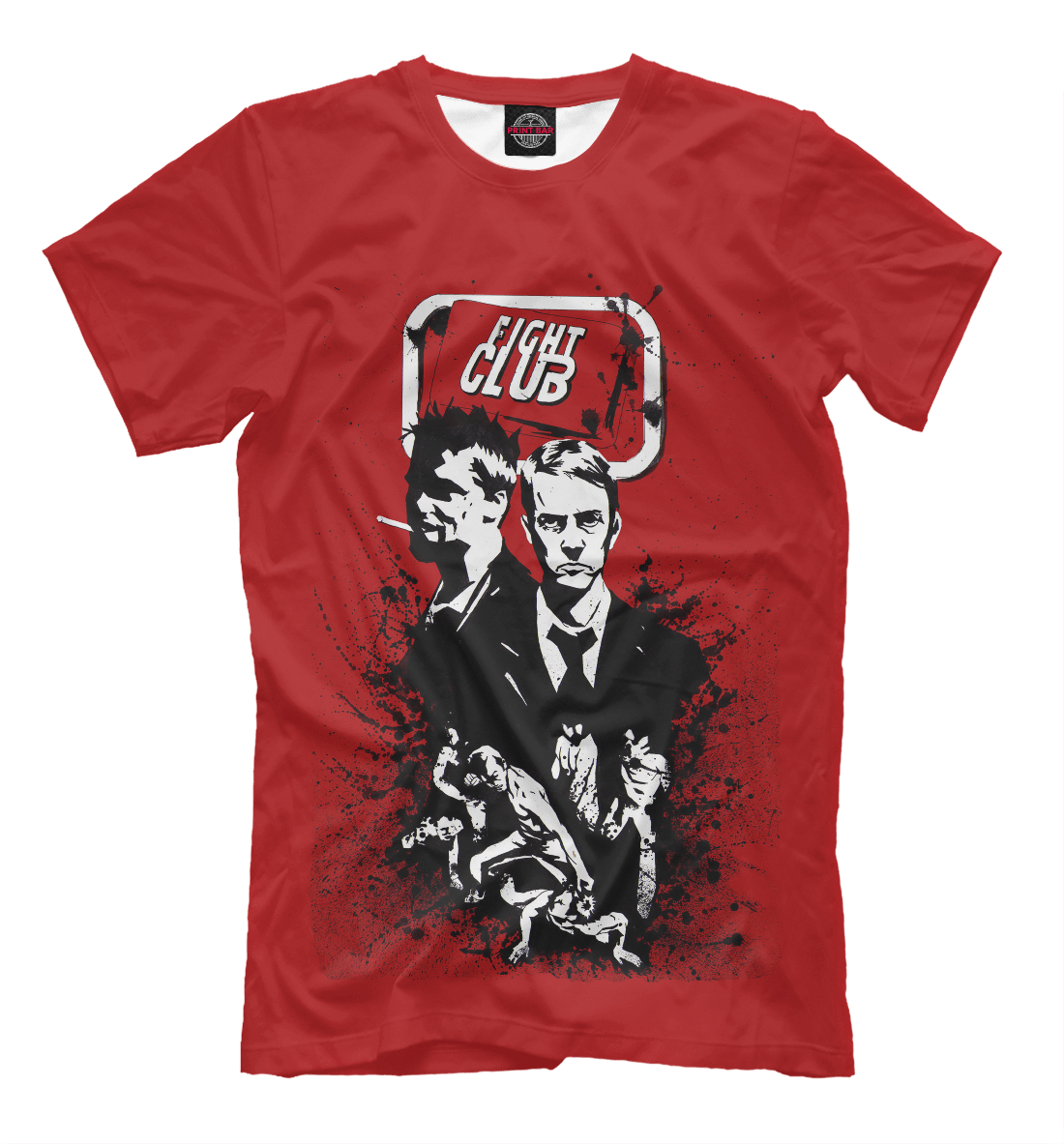 

Fight Club