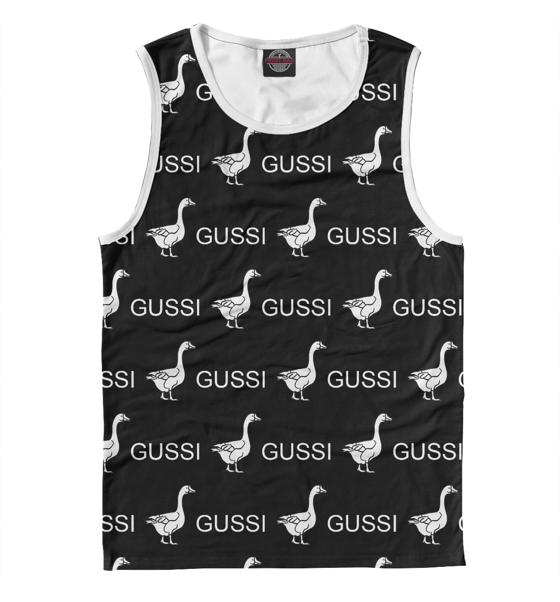 

Gussi