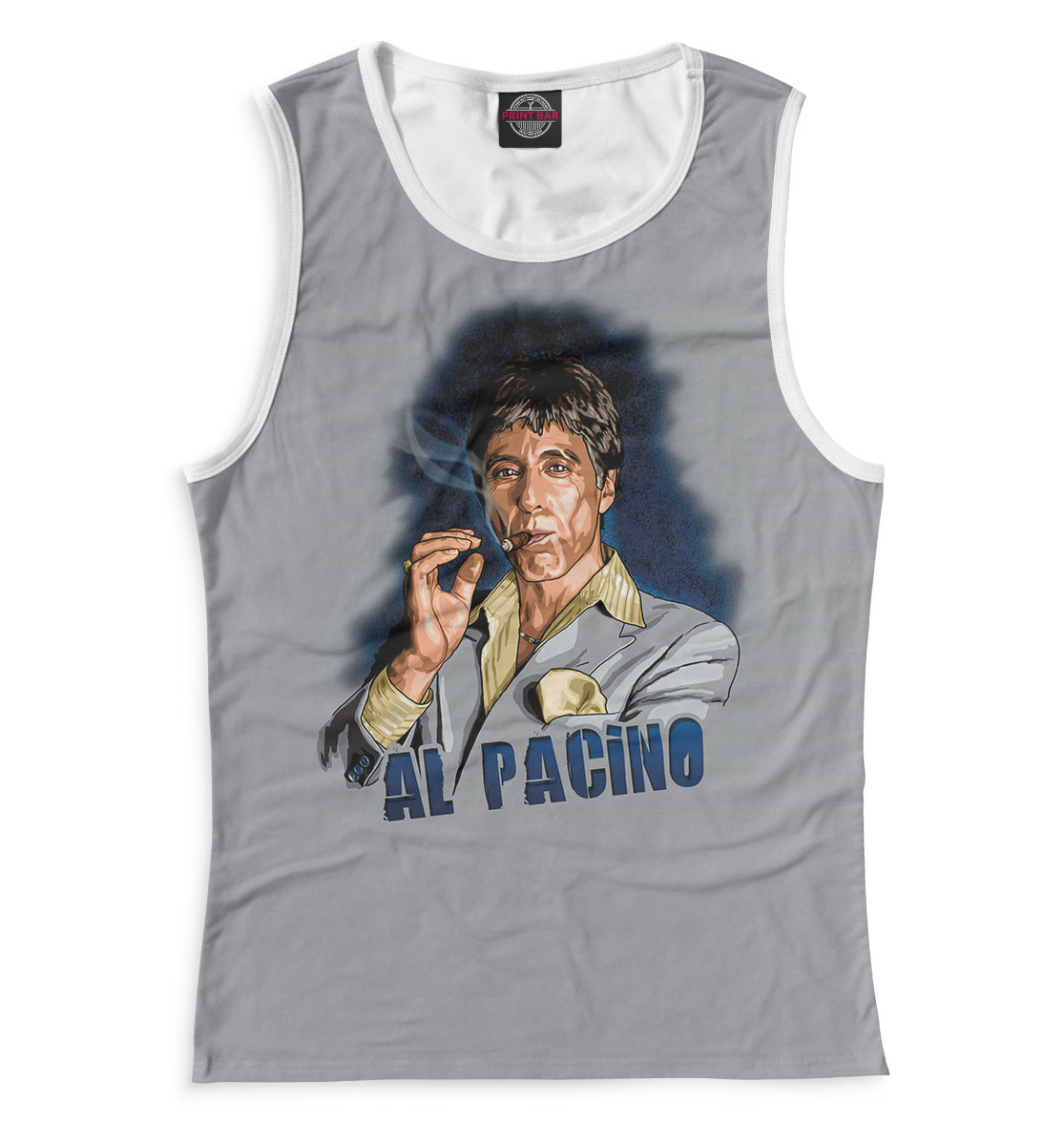 

Al Pacino