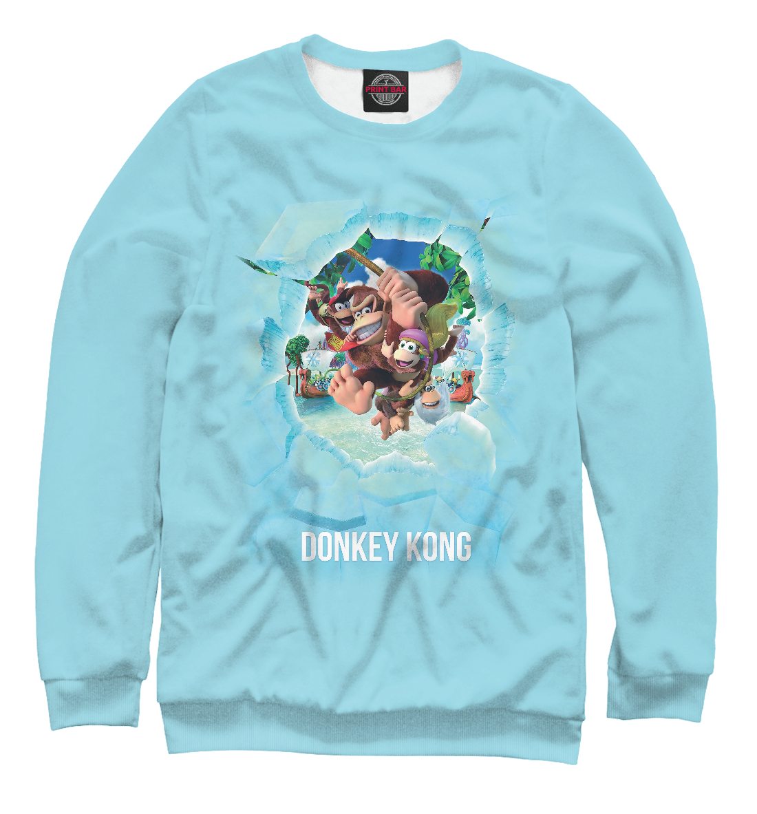 

Donkey Kong