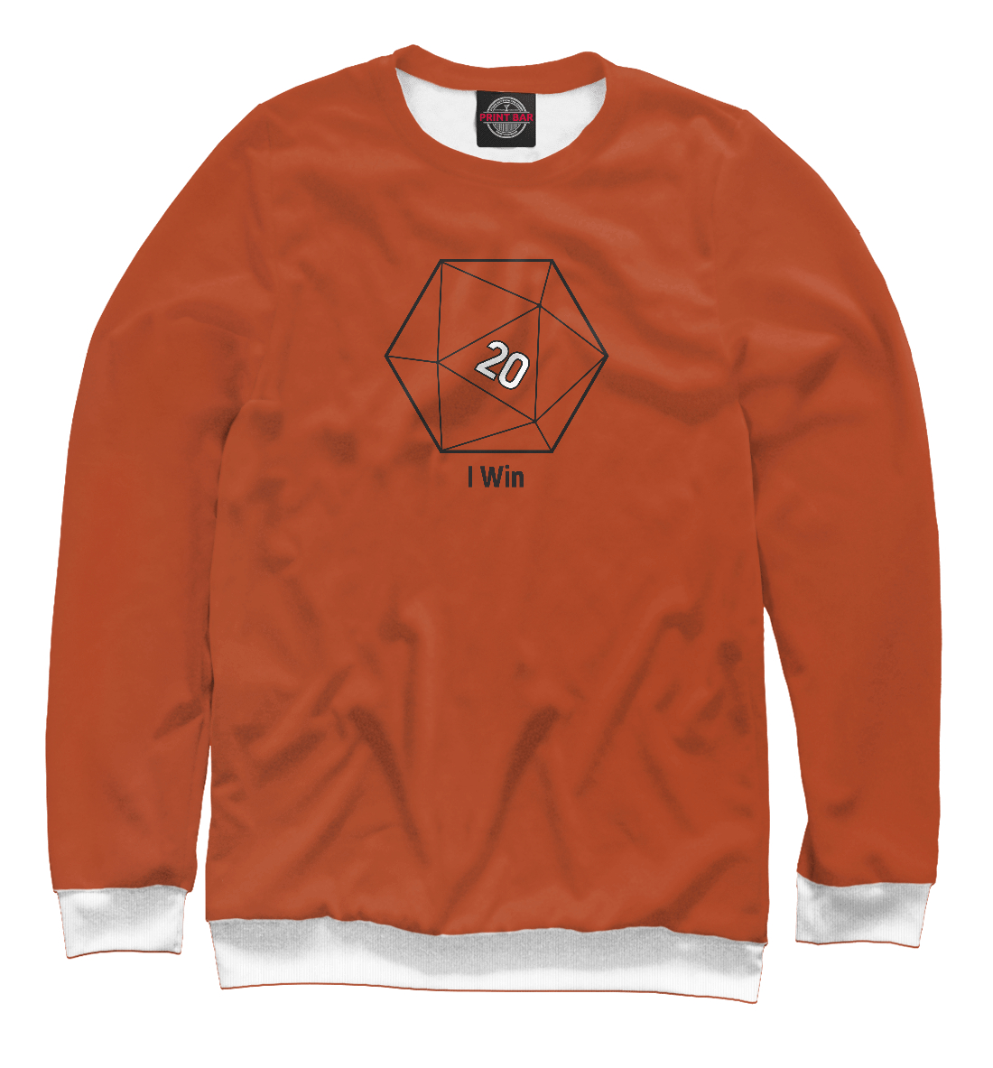 

D20 Шелдона Купера