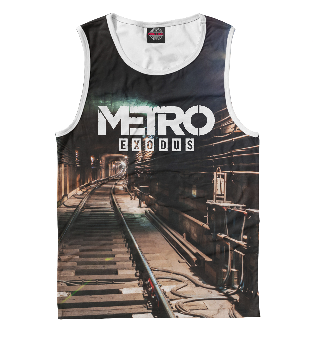

METRO EXODUS