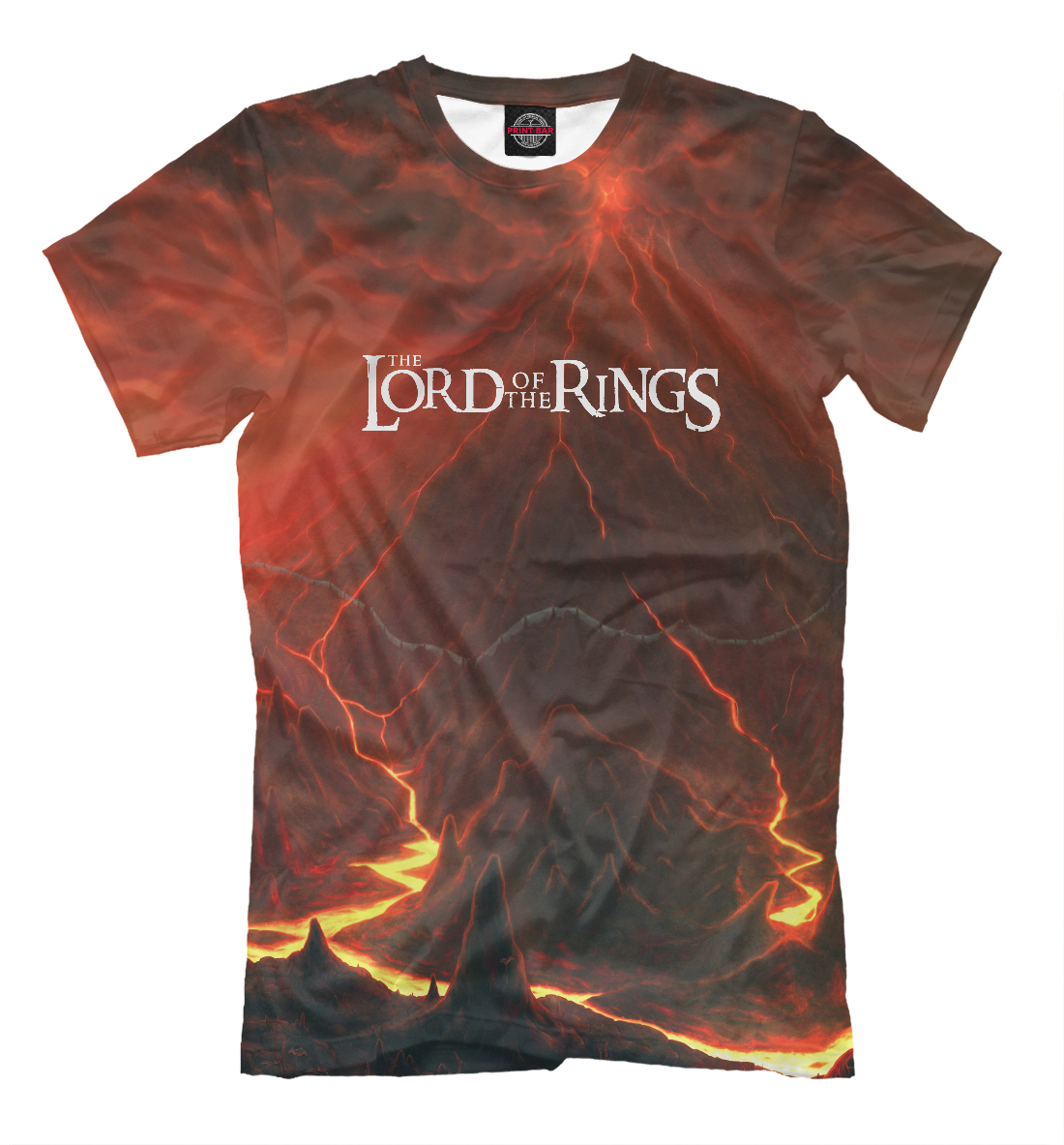 

The Lord Of The Rings