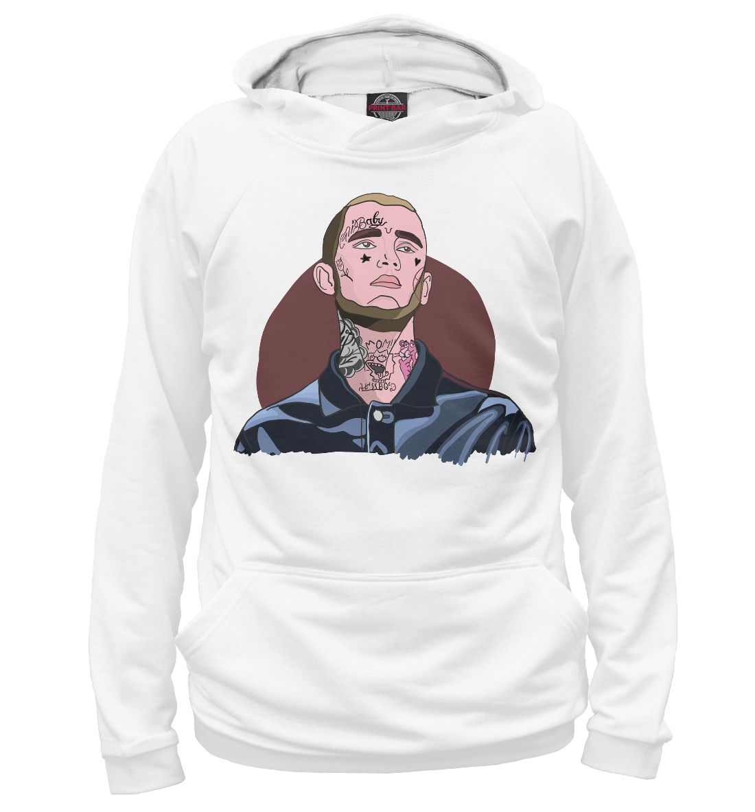 

Lil Peep