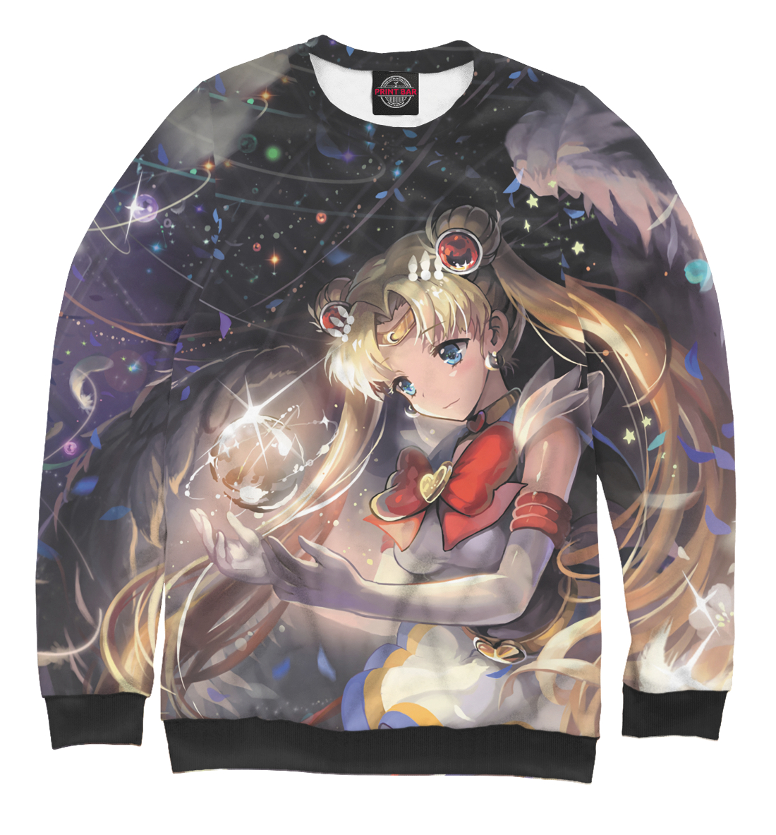 

Sailor Moon